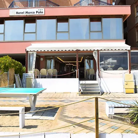 Marco Polo 3* Bellaria-Igea Marina