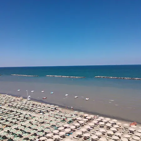 Marco Polo Bellaria-Igea Marina