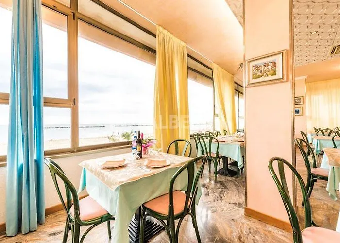 Hotel Marco Polo Bellaria-Igea Marina