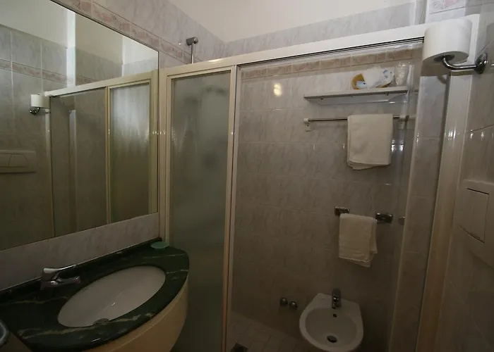 Marco Polo Hotel Bellaria-Igea Marina