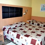 호텔 Marco Polo 3*