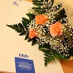 호텔 Marco Polo
