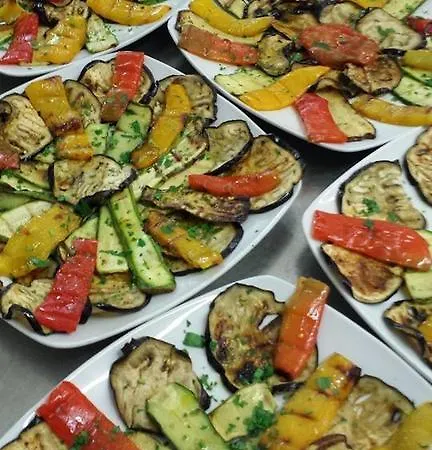 Marco Polo Ξενοδοχείο 3*