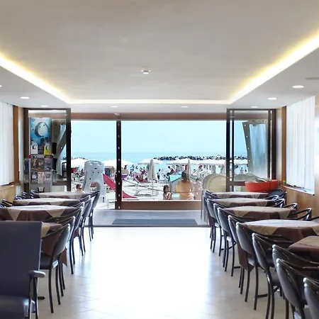 Hotel Marco Polo 3*
