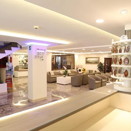 Ξενοδοχείο Marco Polo