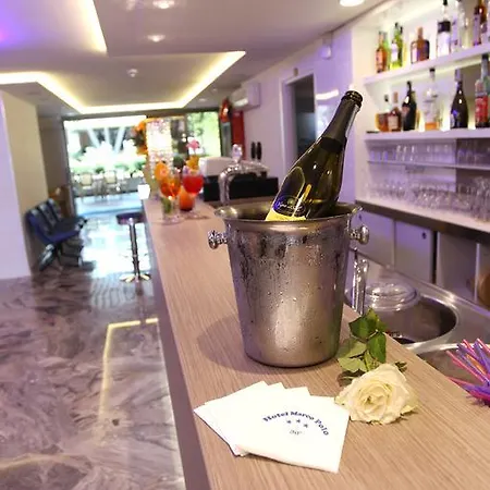 Marco Polo Ξενοδοχείο