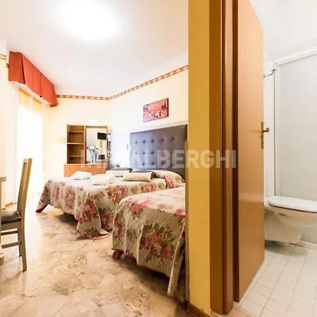 Marco Polo 3* Bellaria-Igea Marina