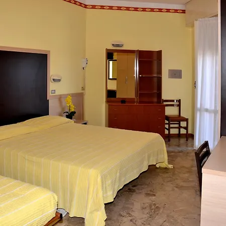 Marco Polo Hotel Bellaria-Igea Marina