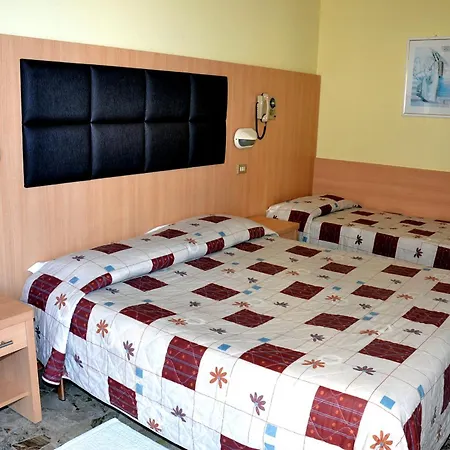 Hotel Marco Polo 3*