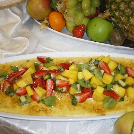 Marco Polo 3* Μπελάρια-Ιτζέα Μαρίνα