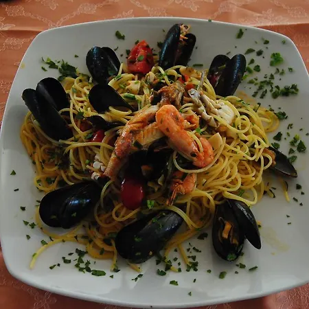 Ξενοδοχείο Marco Polo 3*