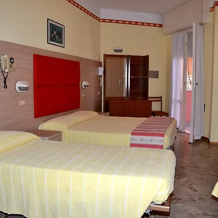 Hotell Marco Polo 3*