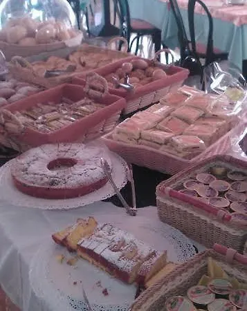 Ξενοδοχείο Marco Polo