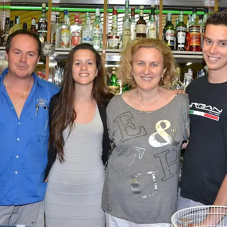 Marco Polo Bellaria-Igea Marina