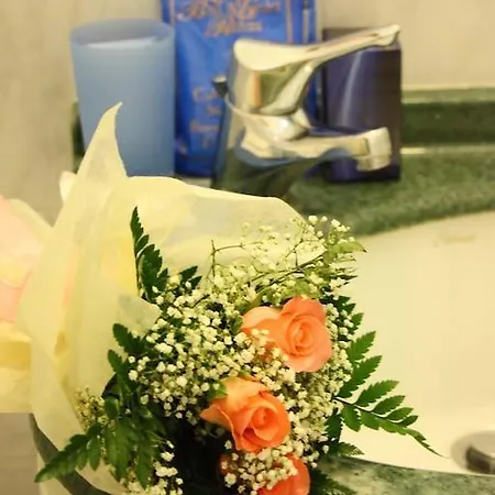 Marco Polo Μπελάρια-Ιτζέα Μαρίνα