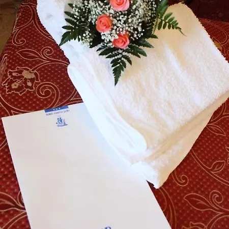 Hotel Marco Polo 3*