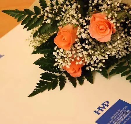 Ξενοδοχείο Marco Polo Μπελάρια-Ιτζέα Μαρίνα