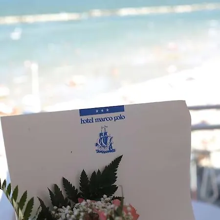 Marco Polo Μπελάρια-Ιτζέα Μαρίνα