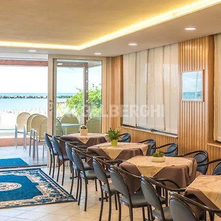 Marco Polo Bellaria-Igea Marina