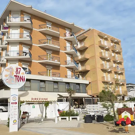 Marco Polo Hotel