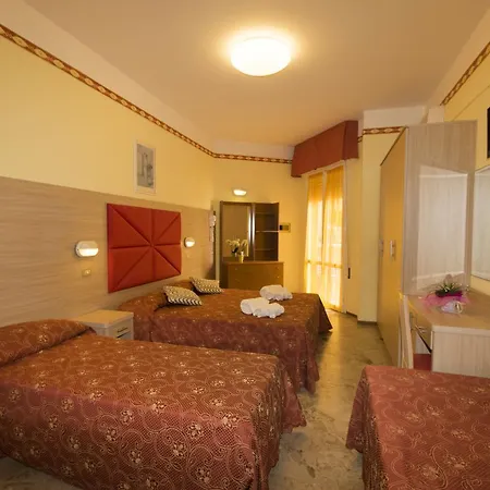 Marco Polo Hotel Bellaria-Igea Marina