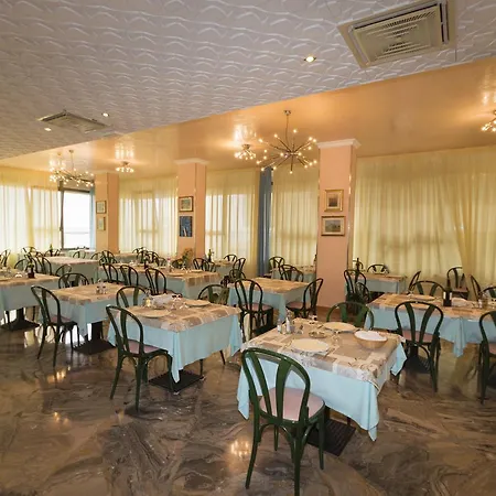 Marco Polo Otel Bellaria-Igea Marina