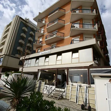 Marco Polo Hotel 3*