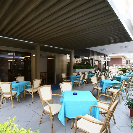 Marco Polo Hotel 3*