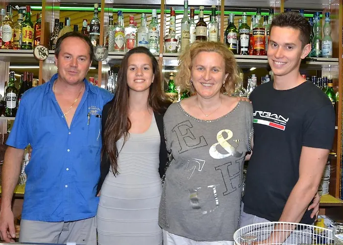 Marco Polo Bellaria-Igea Marina