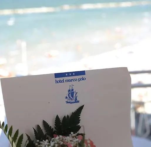 Marco Polo Bellaria-Igea Marina