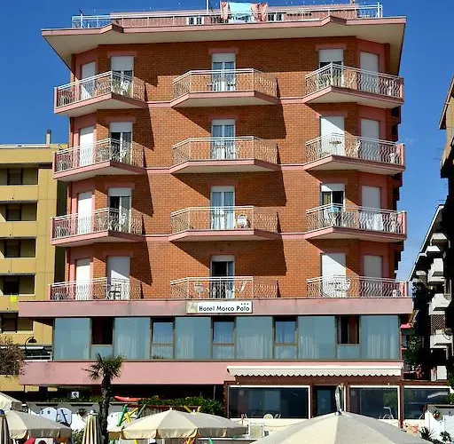 Hotel Marco Polo Bellaria-Igea Marina
