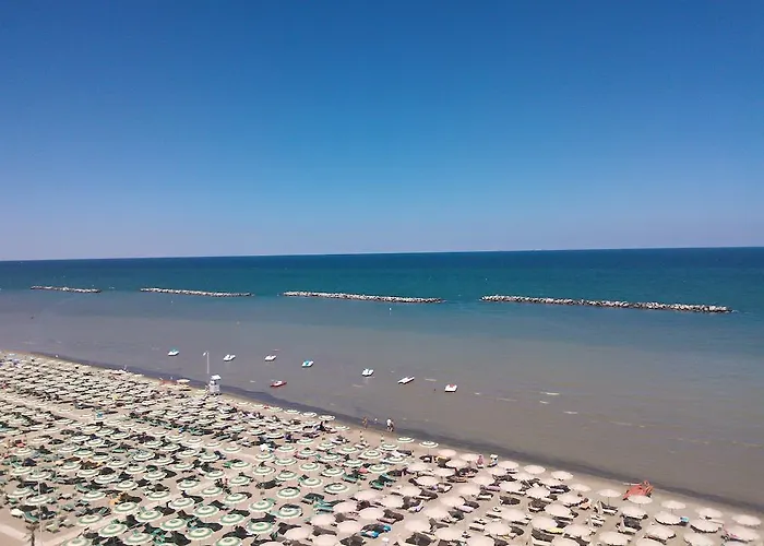 Marco Polo Bellaria-Igea Marina