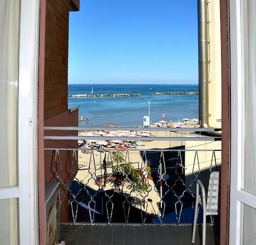 Marco Polo Bellaria-Igea Marina