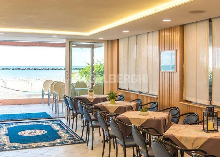 Marco Polo Bellaria-Igea Marina