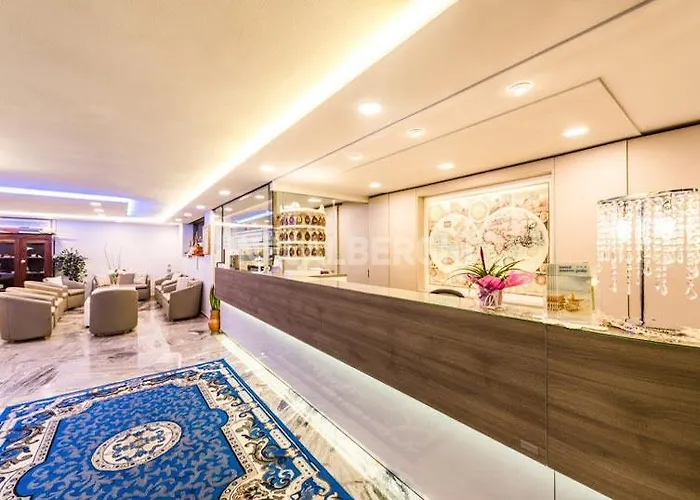 Marco Polo Bellaria-Igea Marina