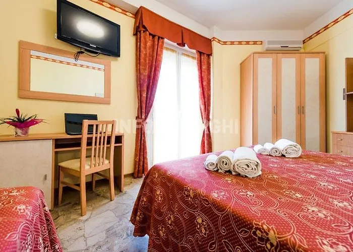 Marco Polo Bellaria-Igea Marina