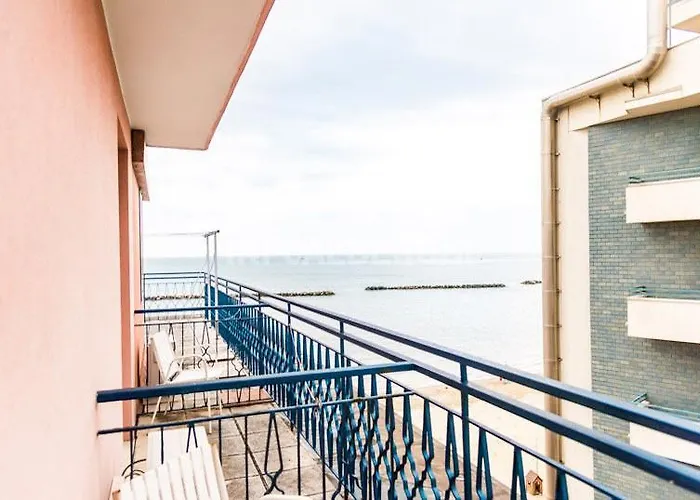 Marco Polo Bellaria-Igea Marina