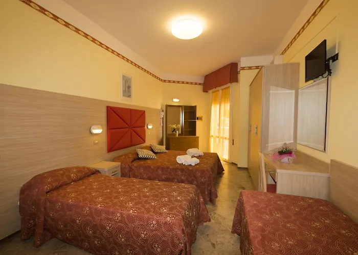 Marco Polo Hotel Bellaria-Igea Marina