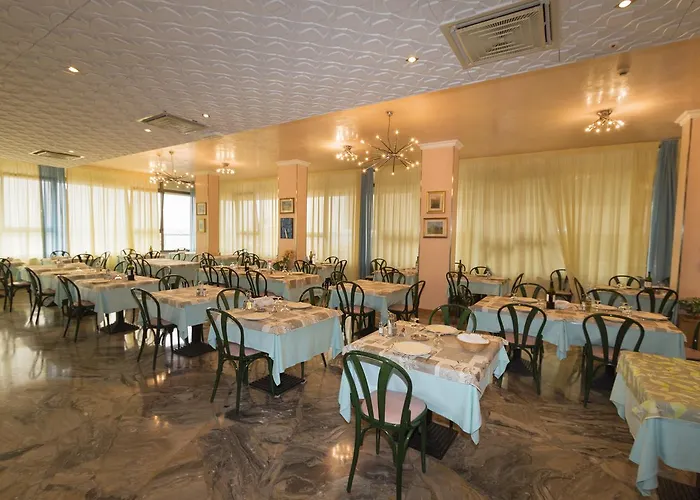 Marco Polo Hotel Bellaria-Igea Marina